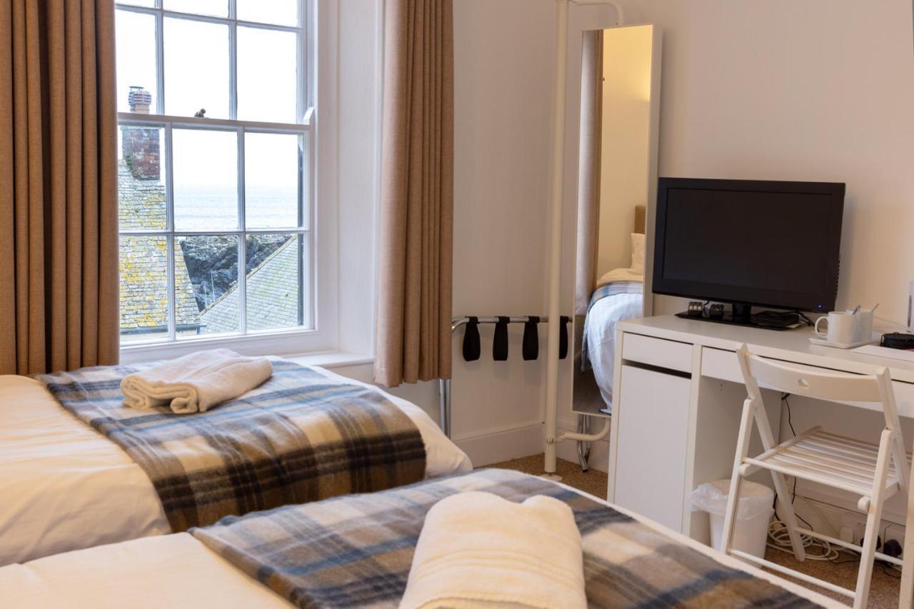 Cadgwith Cove Inn Phòng bức ảnh