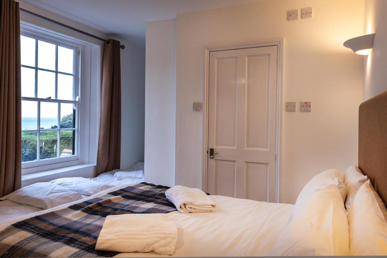 Cadgwith Cove Inn Phòng bức ảnh