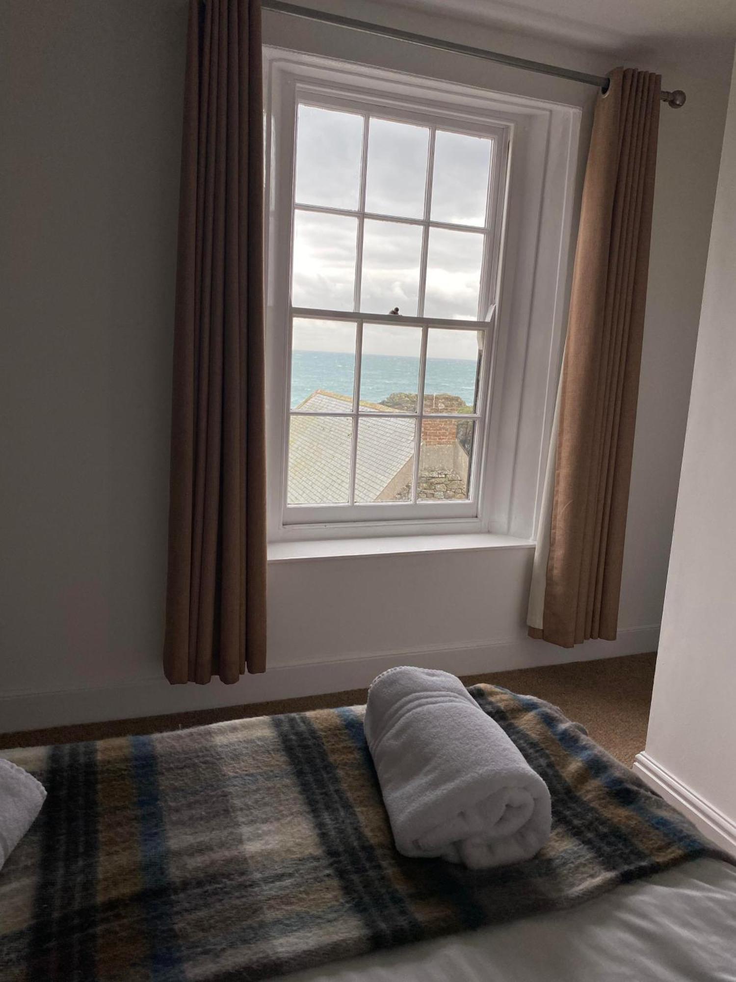 Cadgwith Cove Inn Phòng bức ảnh